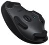 Wireless Gaming Mouse Logitech G604 Lightspeed , Optical, 100-16000 dpi, 15 buttons Ergonomic, 1xAA 