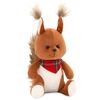 cumpără Jucărie de pluș Orange Toys Squirrel 20 OS008/20 în Chișinău 