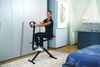 cumpără Banca pentru antrenament de forţă TOORX 417 Aparat fitness pentru abdomen (max.100kg) TB-SQUAT în Chișinău 