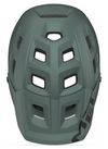 купить Защитный шлем Met-Bluegrass Terranova Matt sage green black L в Кишинёве 