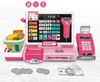 купить Игрушка Essa 818-379M Aparat de casă pentru copii cu accesorii в Кишинёве 