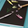 купить Набор для творчества As Kids 1038-11040 Happi Hobbi Art Journal Fluo Pen в Кишинёве 