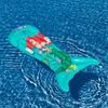 купить Надувной матрас-плот Bestway 9101FBW Saltea Disney Sirenă, 158x81 cm в Кишинёве 