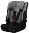 купить Автокресло KinderKraft KCICOM00PNK0000 I-COMFY i-Size Dark Grey в Кишинёве 