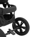 купить Детская коляска Tilly Omega 2023 Blue в Кишинёве 