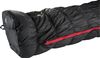 купить Спальный мешок Deuter Exosphere 0° L right black fire в Кишинёве 