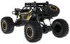 купить Радиоуправляемая игрушка New World 2028 1:8 Машина с черным кабелем Rock Crawler, 442048 в Кишинёве 