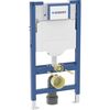 cumpără Rezervor WC Geberit Duofix Sigma Bambini 111.923.00.6 în Chișinău 