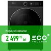 купить Стиральная машина с фронтальной загрузкой Hisense WF5I9043BBFS в Кишинёве 