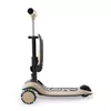 cumpără Trotinetă KinderKraft Halley Stone 2 Stone White (KRHALL02WHT0000) în Chișinău 