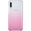 купить Чехол для смартфона Samsung EF-AA505 Gradation Cover A50 Pink в Кишинёве 