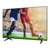 cumpără Televizor 43" LED TV Hisense H43A7100F, Black (3840x2160 UHD, SMART TV, PCI 1500Hz, DVB-T/T2/C/S2) în Chișinău 