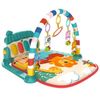 купить Игровой комплекс для детей Hola Toys 01350 covoras muz.in set cu zornaitoare в Кишинёве 