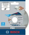 cumpără Disc de tăiere Bosch 2608602689 Disc diamantat Best for Marble 115x22.23x2.2mm în Chișinău 