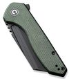 купить Нож походный Civivi C23036-2 ExOne, lamă Nitro-V, G10, liner lock в Кишинёве 