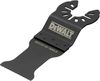 купить Набор головок, бит, насадок DeWalt DT20735 Lama de adincime MULTI-TOOL, 30x43mm в Кишинёве 