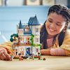 купить Конструктор Lego 42638 Castle Bed And Break в Кишинёве 