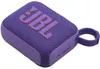 купить Колонка портативная Bluetooth JBL GO 4 Purple в Кишинёве 