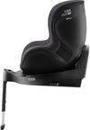 cumpără Scaun auto Britax-Römer DUALFIX PRO Classic Deep Grey (2000040881) în Chișinău 