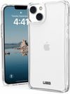 cumpără Husă pentru smartphone UAG 114085114343 iPhone LaLa 2022 Plyo Ice în Chișinău 