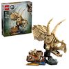 купить Конструктор Lego 76969 Jurassic World Fosile de dinozaur: Craniul Triceratops в Кишинёве 