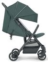 купить Детская коляска Inglesina Quid 2 elefant grey в Кишинёве 