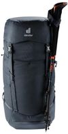 купить Туристический рюкзак Deuter Futura Pro 36 black (3401326 7000 0) в Кишинёве 