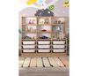 cumpără Dulap pentru copii Bofigo Ящик для игрушек 12-42-14 Sapphire Oak în Chișinău 