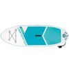 cumpără Accesoriu pentru înot Intex 68241 Placă pentru SUP surfing cu vâslă 244x76x13 cm în Chișinău 
