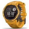 купить Смарт часы Garmin Instinct Solar Sunburst в Кишинёве 