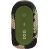 Portable Speakers JBL GO 3, Squad (Camouflage) 
