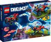 cumpără Set de construcție Lego 71458 Dreamzzz™ Crocodile Car în Chișinău 