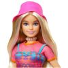 cumpără Păpușă Barbie HWH97 Călătorie în Italia cu accesorii în Chișinău 