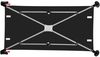 купить Манеж Lionelo Ellen Black Carbon, 2 nivele в Кишинёве 