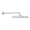 купить Верхний душ Grohe Tempesta 250 Cube 26682000 в Кишинёве 