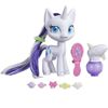 купить Игрушка miscellaneous E9104 Figurină My Little Pony, Magical Mane Rarity, 16cm в Кишинёве 