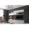купить Стенка Indart Livingul Kubo 11 (300x43x210) в Кишинёве 