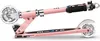 cumpără Trotinetă Micro SA0235 Sprite LED Neon Rose în Chișinău 