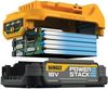 купить Зарядные устройства и аккумуляторы DeWalt DCBP034-XJ в Кишинёве 