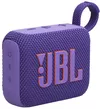 cumpără Boxă portativă Bluetooth JBL GO 4 Purple în Chișinău 