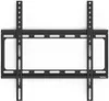 cumpără Suport TV de perete Hama 118068 FIX TV Wall Bracket, 165 cm (65"), black în Chișinău 