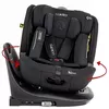 cumpără Scaun auto Coletto Scaun auto 40-150cm (0-36kg) rotativ 360 Ivo Green în Chișinău 