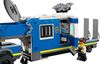 купить Конструктор Lego 60315 Police Mobile Command Truck в Кишинёве 