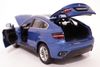 cumpără Mașină MSZ 68250A модель 1:26 BMW X6 în Chișinău 