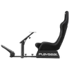 Gaming Chair Playseat Evolution  Actifit, Black 