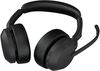 купить Наушники игровые Jabra 25599-989-889 Evolve2 55, Link380/390c UC Stereo Stand в Кишинёве 