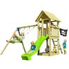 cumpără Teren de joacă PlayPark 1402 KIOSK+swing în Chișinău 