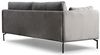 cumpără Canapea Trendy Sino 87x90x217cm (3 locuri) în Chișinău 