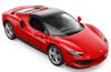 cumpără Jucărie cu telecomandă Rastar 94600 Ferrari 296 GTS, 1:16, 60531 în Chișinău 