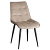 купить Стул Interdepo RON Taupe в Кишинёве 